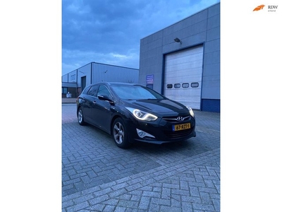 Hyundai I40 Wagon 1.6 GDI Blue Business Edition