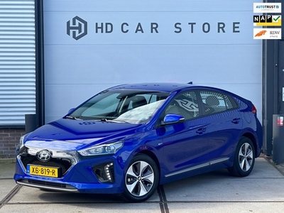 Hyundai IONIQ Comfort EV €2000