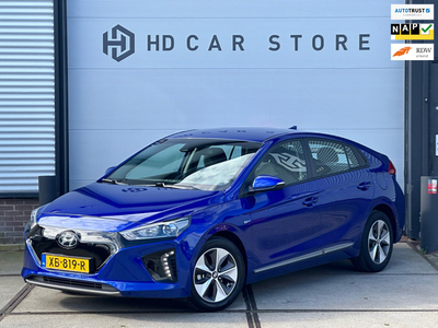 Hyundai IONIQ Comfort EV €2000 Subsidie|Navi|Camera|Dealer onderhouden