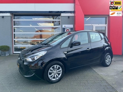 Hyundai Ix20 1.4i i-Drive