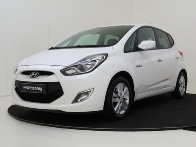 Hyundai ix20 1.4i i-Magine Airco Trekhaak Navigatie