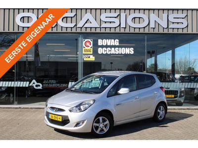 Hyundai ix20 1.4i i-Vision 1 EIGENAAR/ CRUISE CONTROL/ LM 15