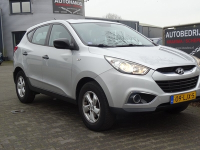 Hyundai ix35 2.0i Active eerste eigenaar