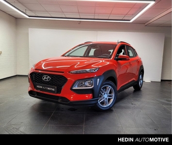 Hyundai KONA 1.0T Essence