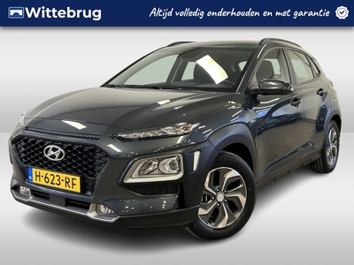 Hyundai KONA 1.6 GDI HEV Comfort Hybride!!