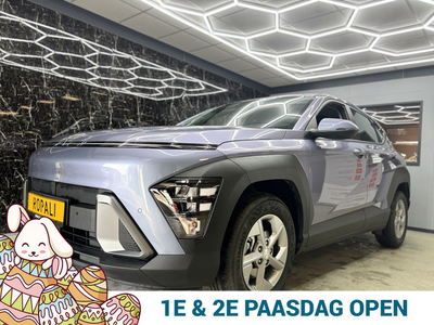 Hyundai KONA 1.6 GDI HEV Comfort NIEUW MODEL !