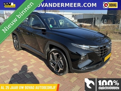 Hyundai Tucson 1.6 T-GDI PHEV Comfort 4WD