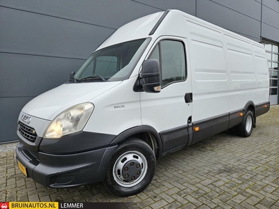 Iveco Daily 35C15V L4H3 Airco Camperombouw 3500 KG Keurig