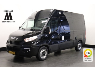 Iveco Daily 35S16V 2.3 156PK L2H2 EURO 6 - Airco - Cruise -