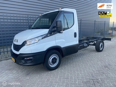 Iveco Daily 35S16 2.3 WB 3.45 NWSTAAT 1E EIG 139000 KM