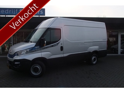 Iveco Daily 35S16V 2.3 352 H2 L3 (bj 2019, automaat)