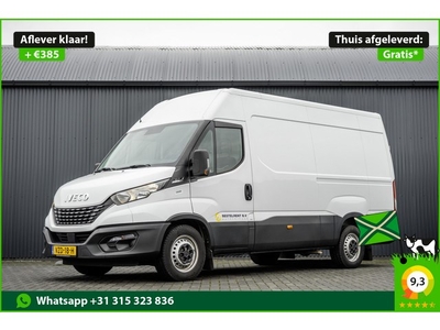 Iveco Daily **35S16V 2.3 L2H2 Automaat 157 PK