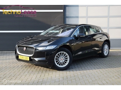 Jaguar I-PACE EV400 S 90 kWh prijs incl. btw