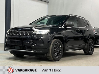 Jeep Compass 4xe 240 Plug-in Hybrid Electric 80th