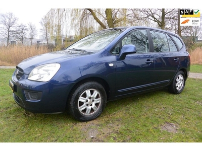 Kia Carens 2.0 CVVT X-tra*airco*trekhaak*2de eigenaar