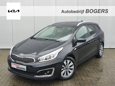 KIA CEE D 1.0 T-GDi ComfortPlusLine Navigator Navigatie, Climate Control, Cruise Control, 16