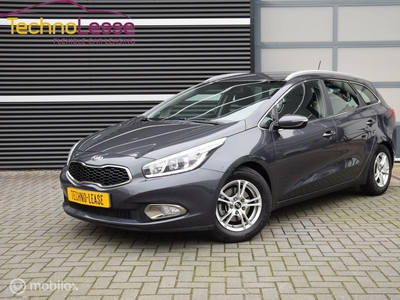 KIA CEE D cee'd Sportswagon 1.6 GDI Business Pack Trekhaak + Camera