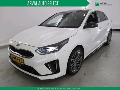 Kia Ceed 1.0 T-GDi 120pk GT-Line Camera Cruise Control