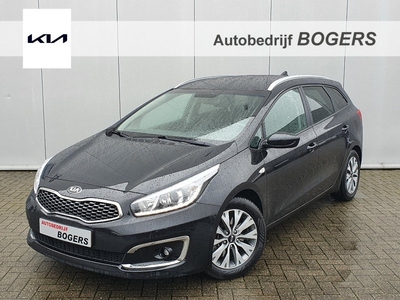 Kia cee'd Sportswagon 1.0 T-GDi ComfortPlusLine Navigator Navigatie, Climate Control, Cruise Control, 16