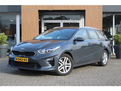 Kia Ceed Sportswagon 1.0 T-gdi Dynamicline