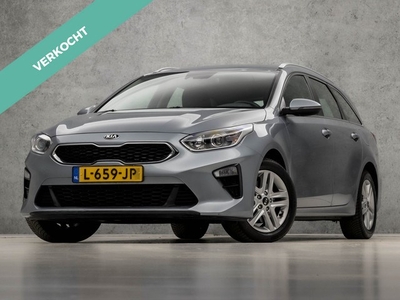 Kia Ceed Sportswagon 1.0 T-GDi DynamicLine (APPLE CARPLAY