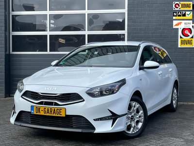 Kia Ceed Sportswagon 1.0 T-GDi DynamicLine Apple Carplay, Cruise, Camera