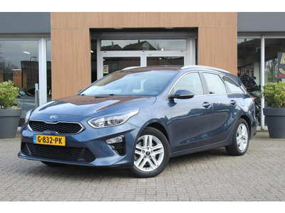 Kia Ceed Sportswagon 1.0 T-gdi Dynamicline