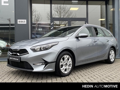 Kia Ceed Sportswagon 1.0 T-GDi DynamicLine | Navigatie | Cruise control | Keyless Entry |