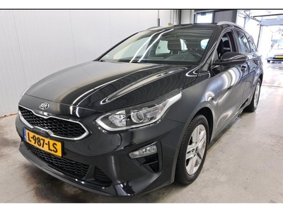 Kia Ceed Sportswagon 1.0 T-GDi DynamicLine NL AUTO