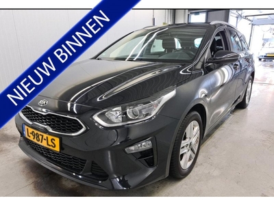 Kia Ceed Sportswagon 1.0 T-GDi DynamicLine NL AUTO | CARPLAY | CRUISE | LMV | NAVI |