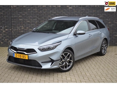 Kia Ceed Sportswagon 1.5 T-GDi MHEV DynamicLine Adaptive