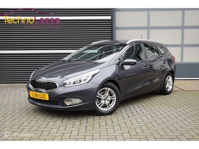 Kia cee'd Sportswagon 1.6 GDI Business Pack Trekhaak +