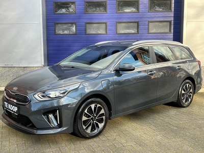 Kia Ceed Sportswagon 1.6 GDI PHEV Plug-in l 2027 Garantie