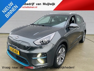 Kia e-Niro DynamicLine 64 kWh NL-dealerauto BTW auto