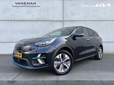 Kia e-Niro DynamicPlusLine 64 kWh Automaat