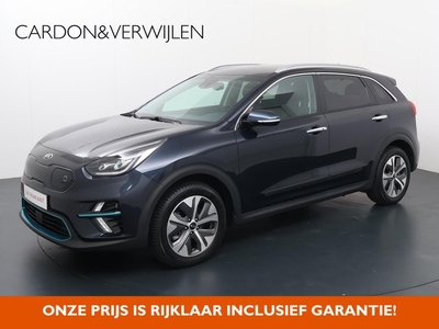 Kia e-Niro ExecutiveLine 64 kWh 204 PK Warmtepomp