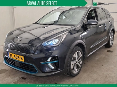 Kia E-Niro ExecutiveLine 64 kWh Camera Stoelverwarming