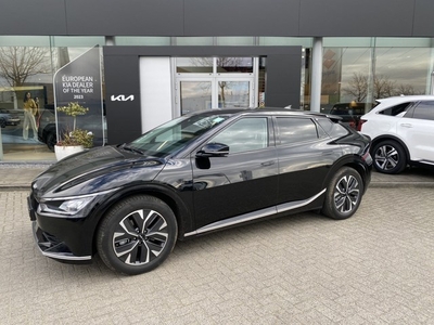 Kia Ev6 Plus 77.4 kWh Actie €2000 subsidie info Roel