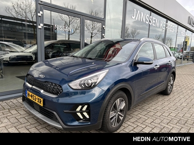 KIA NIRO 1.6 GDi Hybrid DynamicLine | Navigatie | Trekhaak