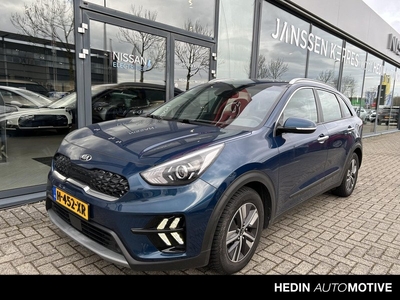 Kia Niro 1.6 GDi Hybrid DynamicLine | Navigatie | Trekhaak