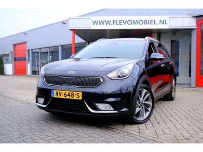 Kia Niro 1.6 GDi Hybrid ExecutiveLine Aut.