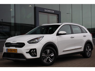 Kia Niro 1.6 GDi PHEV DynamicPlusLine | ACC | VC | Camera | Direct leverbaar!