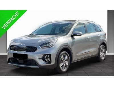 Kia Niro 1.6 GDi PHEV DynamicPlusLine Plug In Digitaal