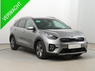 Kia Niro 1.6 GDi PHEV ExecutiveLine Plug In Stoel