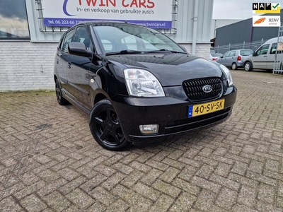 Kia Picanto 1.0 Colori 5drs Airco