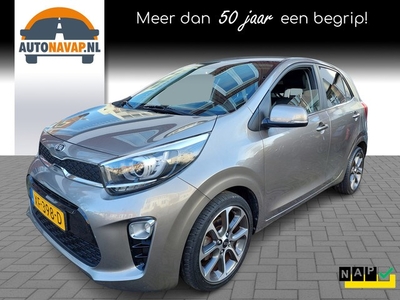 Kia Picanto 1.0 CVVT Design Edition 5Drs /28.000