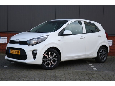 Kia Picanto 1.0 DPi ComfortLine 5p NAP cruise control