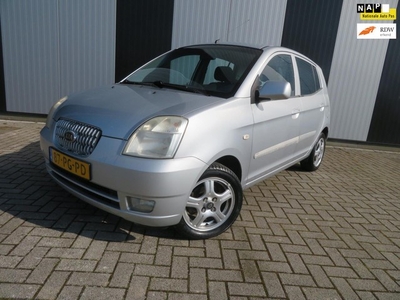 Kia Picanto 1.1 EX