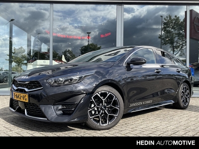 KIA PROCEED 1.5 T-GDi GT-Line | Automaat| Direct beschikbaar | *Private Lease v.a. € 544,-