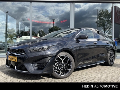 Kia ProCeed 1.5 T-GDi GT-Line | Enkel beschikbaar voor proefritten |